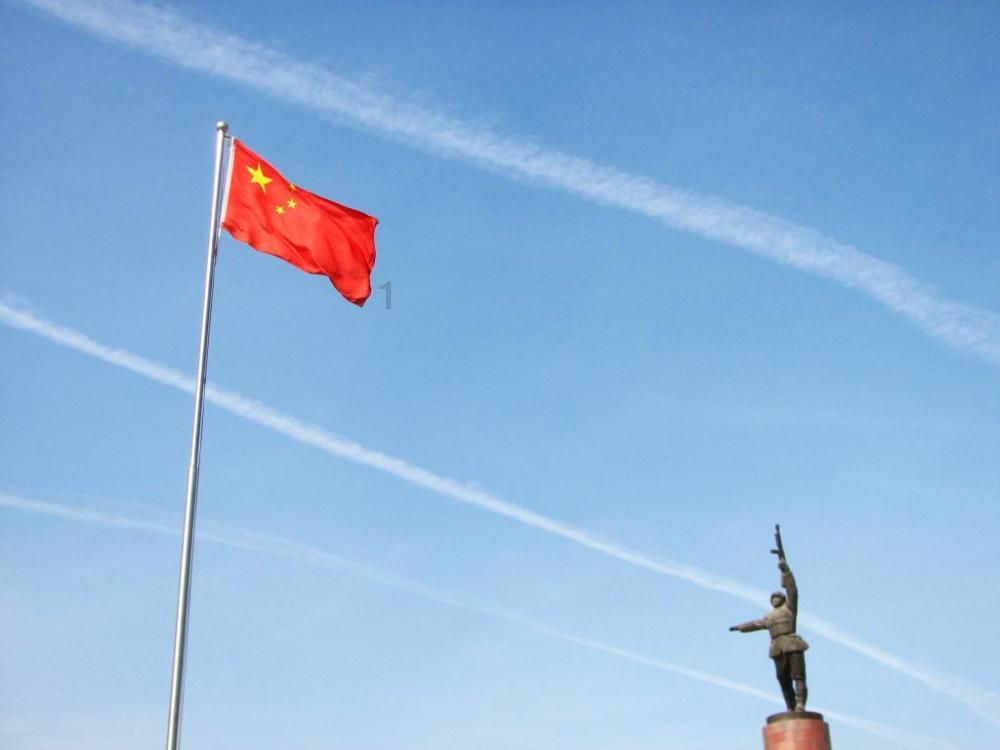 新春走基层丨黑龙江黑河:极寒中迎来寒区试车季